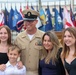 NBVC Chief Petty Officer Pinning Ceremony