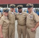 NBVC Chief Petty Officer Pinning Ceremony