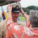 NBVC Chief Petty Officer Pinning Ceremony