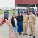 NBVC Chief Petty Officer Pinning Ceremony