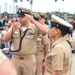 NBVC Chief Petty Officer Pinning Ceremony