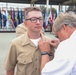 NBVC Chief Petty Officer Pinning Ceremony