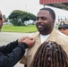 NBVC Chief Petty Officer Pinning Ceremony