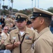 NBVC Chief Petty Officer Pinning Ceremony