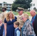 NBVC Chief Petty Officer Pinning Ceremony