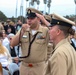 NBVC Chief Petty Officer Pinning Ceremony