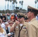 NBVC Chief Petty Officer Pinning Ceremony