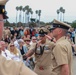 NBVC Chief Petty Officer Pinning Ceremony