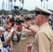 NBVC Chief Petty Officer Pinning Ceremony