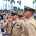 NBVC Chief Petty Officer Pinning Ceremony