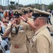 NBVC Chief Petty Officer Pinning Ceremony