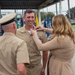 NBVC Chief Petty Officer Pinning Ceremony