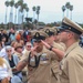 NBVC Chief Petty Officer Pinning Ceremony