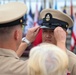 NBVC Chief Petty Officer Pinning Ceremony