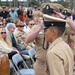 NBVC Chief Petty Officer Pinning Ceremony