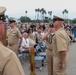 NBVC Chief Petty Officer Pinning Ceremony