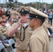 NBVC Chief Petty Officer Pinning Ceremony