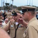 NBVC Chief Petty Officer Pinning Ceremony