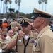 NBVC Chief Petty Officer Pinning Ceremony