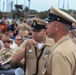 NBVC Chief Petty Officer Pinning Ceremony