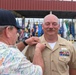 NBVC Chief Petty Officer Pinning Ceremony