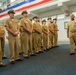 CSG-4 Chief Pinning Ceremony FY-25