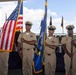 Hawaii Region Chief Pinning Ceremony