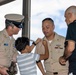 Hawaii Region Chief Pinning Ceremony