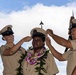 Hawaii Region Chief Pinning Ceremony