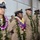 Hawaii Region Chief Pinning Ceremony