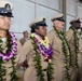 Hawaii Region Chief Pinning Ceremony