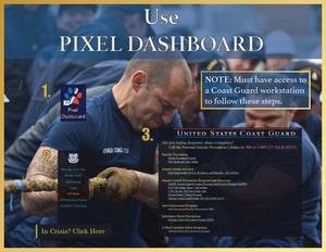 DINFOS LIVE - Episode 10: Infographics