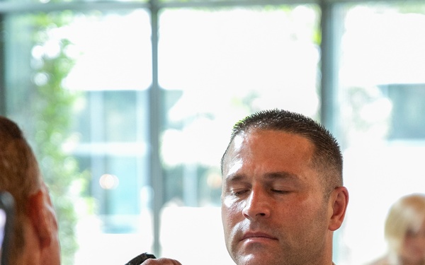 Portland Sailor advances to Chief Petty Officer