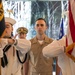 Portland Sailor promoted to Chief Petty Officer