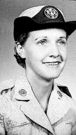 The Path to Service in 1957