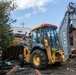 202d RED HORSE Clears Roads Following Hurricane Helene