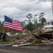 202d RED HORSE Clears Roads Following Hurricane Helene