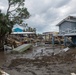 202d RED HORSE Clears Roads Following Hurricane Helene