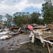 202d RED HORSE Clears Roads Following Hurricane Helene