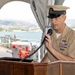Commander, U.S. Pacific Fleet Chief Pinning Ceremony