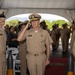 Commander, U.S. Pacific Fleet Chief Pinning Ceremony