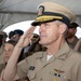 Commander, U.S. Pacific Fleet Chief Pinning Ceremony