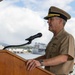 Commander, U.S. Pacific Fleet Chief Pinning Ceremony