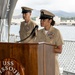Commander, U.S. Pacific Fleet Chief Pinning Ceremony