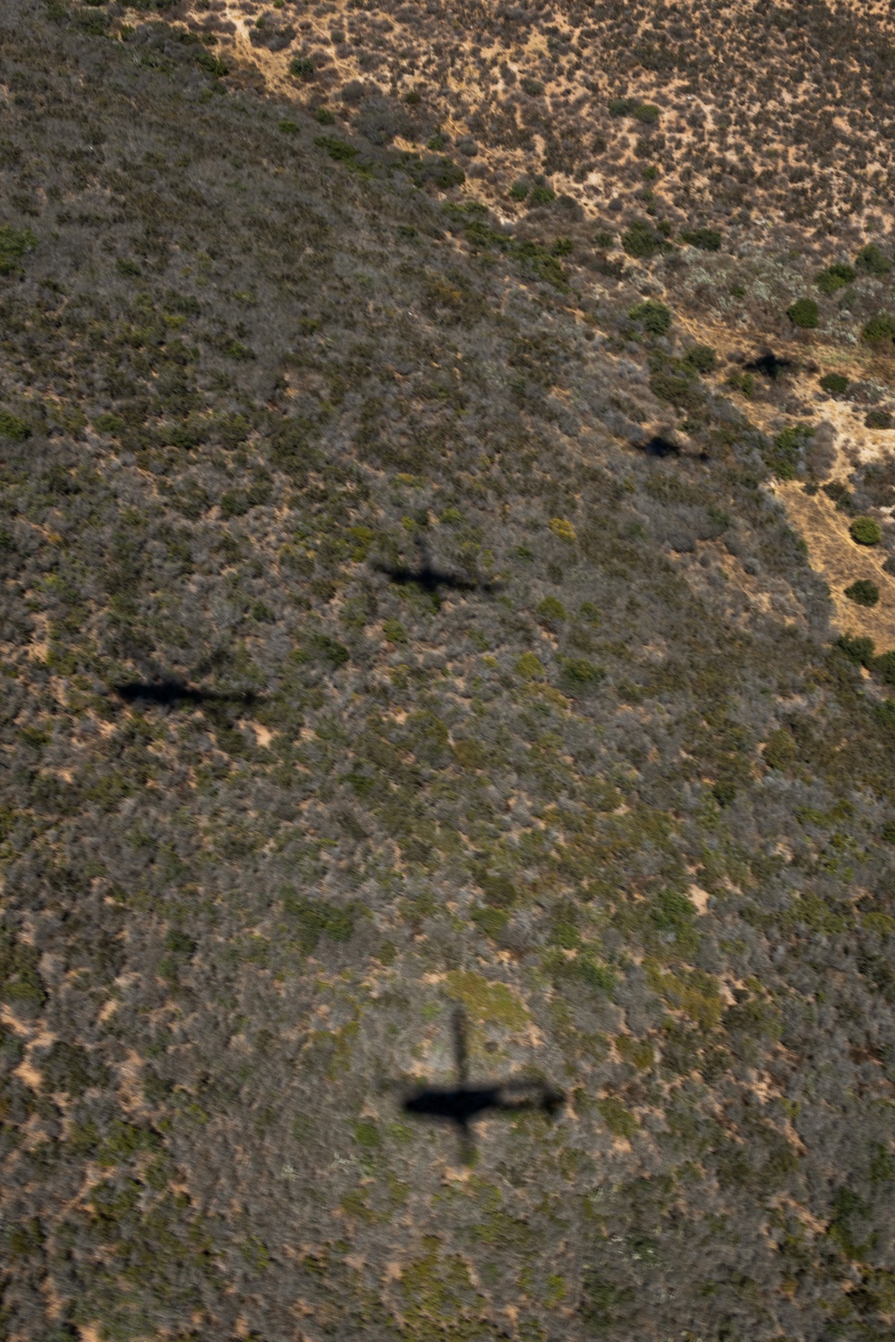 America's Airshow 2024 Day 1: MAGTF Demo