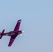 America’s Airshow 2024 Day 1: Vicky Benzing P-51D Performance