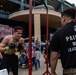 Marines Run Spartan Race at Angels Stadium 2024