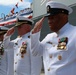 USS Antietam Decommissions, While the Crew Remains Antietam