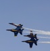 America’s Airshow 2024 Day 1: U.S. Navy Blue Angels