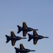 America’s Airshow 2024 Day 1: U.S. Navy Blue Angels